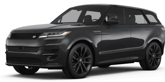 LAND ROVER RANGE ROVER SPORT 2025 SAL1P9EU9SA437503 image